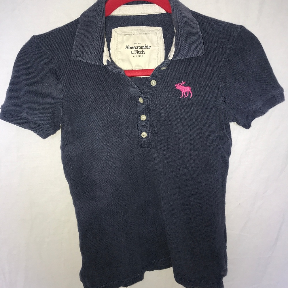 Girls Polo